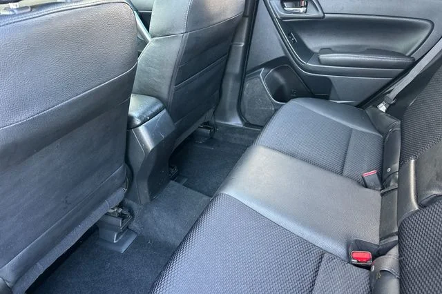 Used 2014 Ice Silver Metallic Subaru 2.0XT Premium image 14