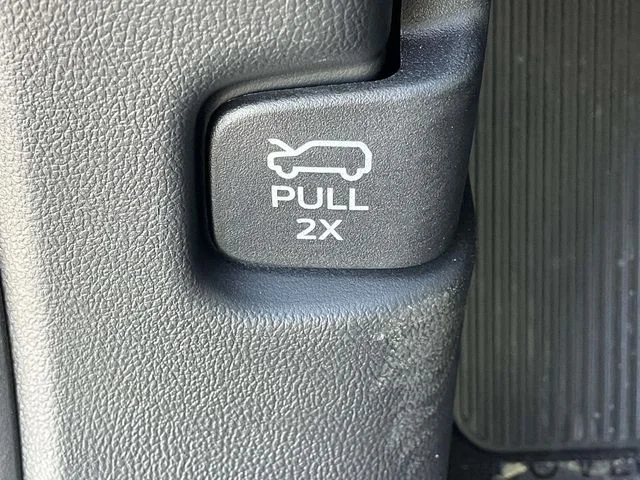 New 2026 Black Ford Active image 11