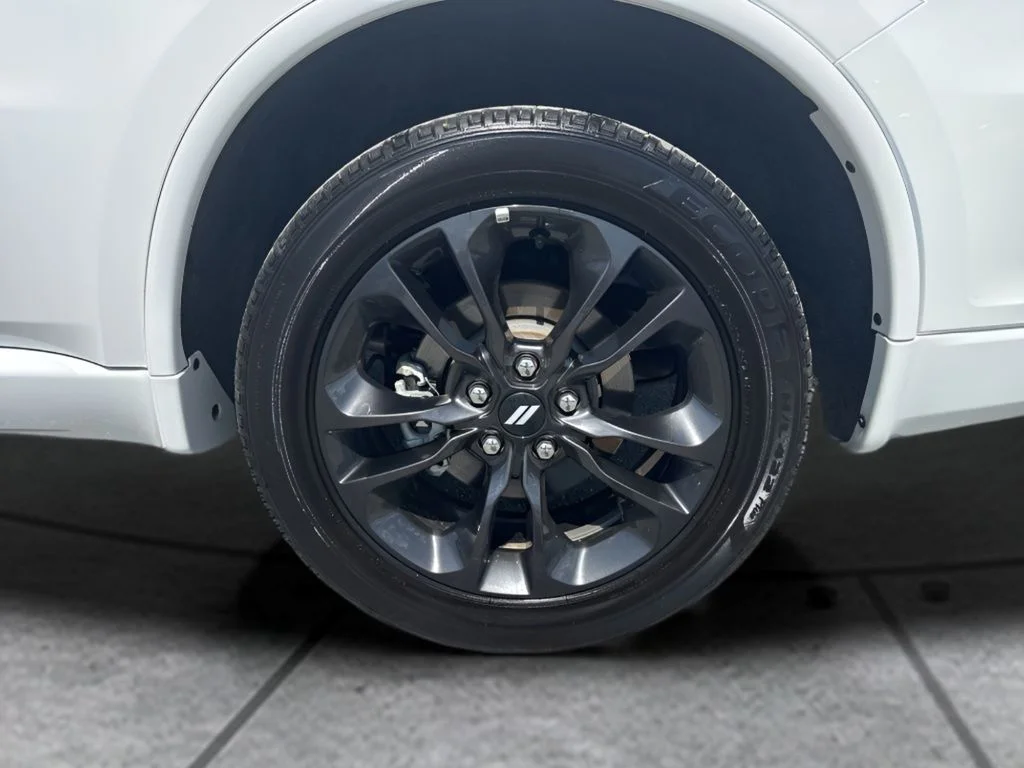 Used 2026 White Dodge GT image 34