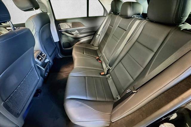New 2026 Black Mercedes-Benz GLE 450 image 52