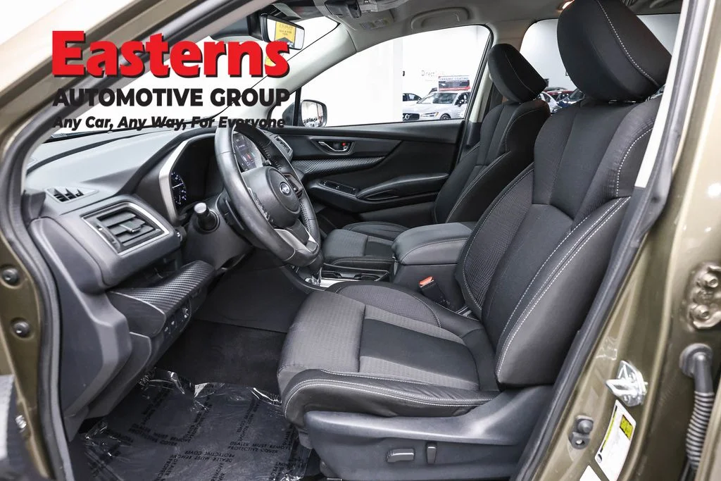 Used 2023 Brown Subaru Premium image 14