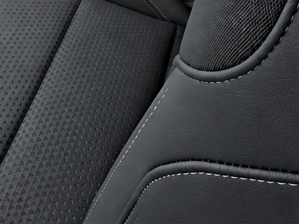 New 2026 Gray Chevrolet LT image 35