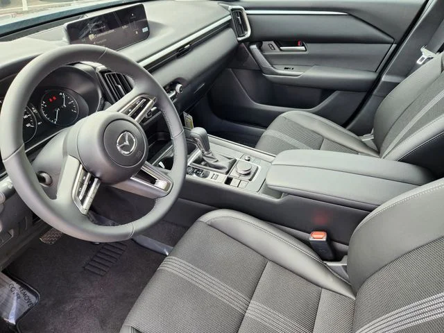 New 2026 Red Mazda 2.5 S Preferred image 9