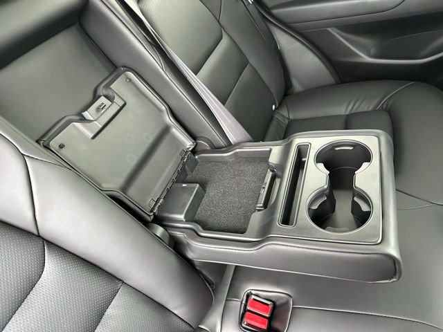 2025 Mazda CX-5 S Select Package - Photo 32