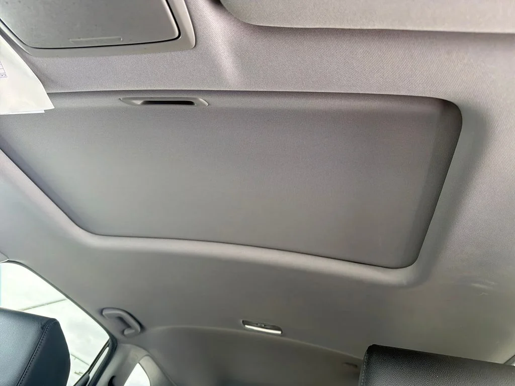 Used 2020 White Honda EX-L image 22