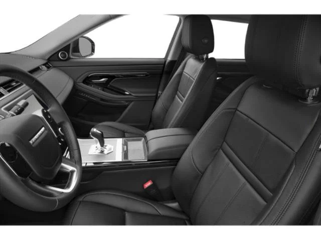 Used 2022 White Land Rover SE image 9