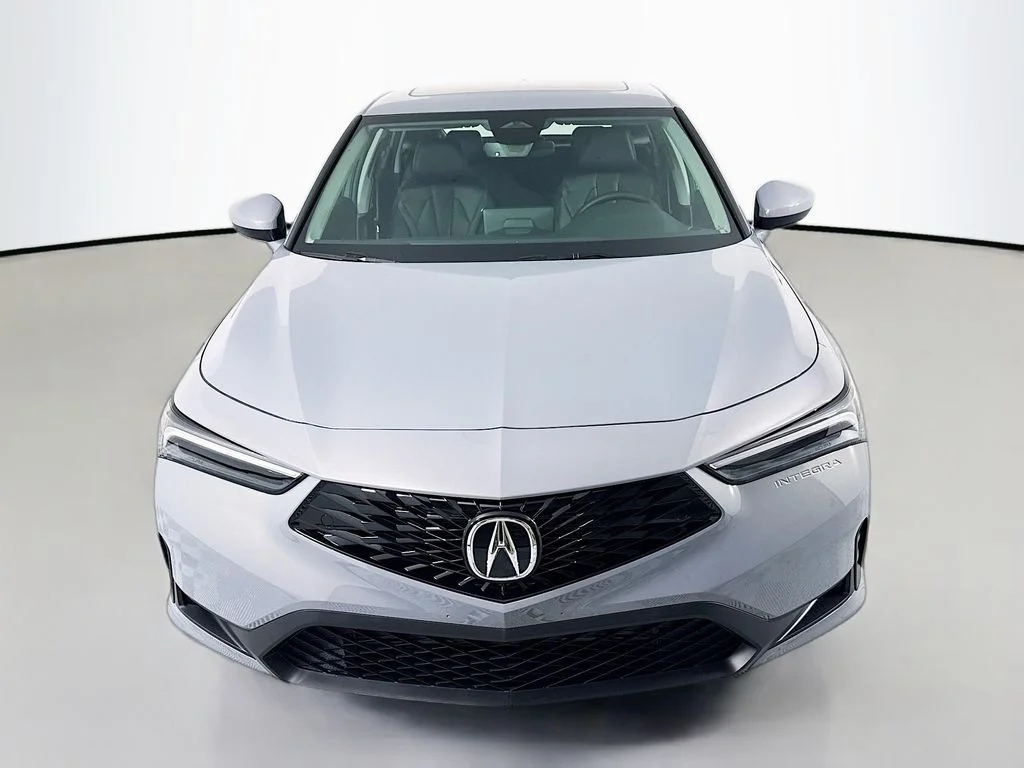 New 2026 Urban Gray Pearl Acura  image 6