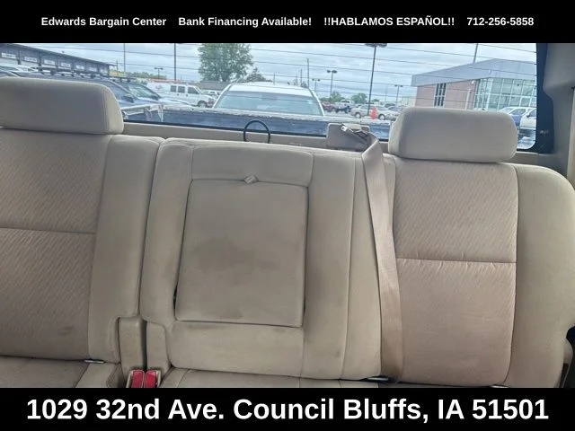Used 2012 White Chevrolet LT image 19