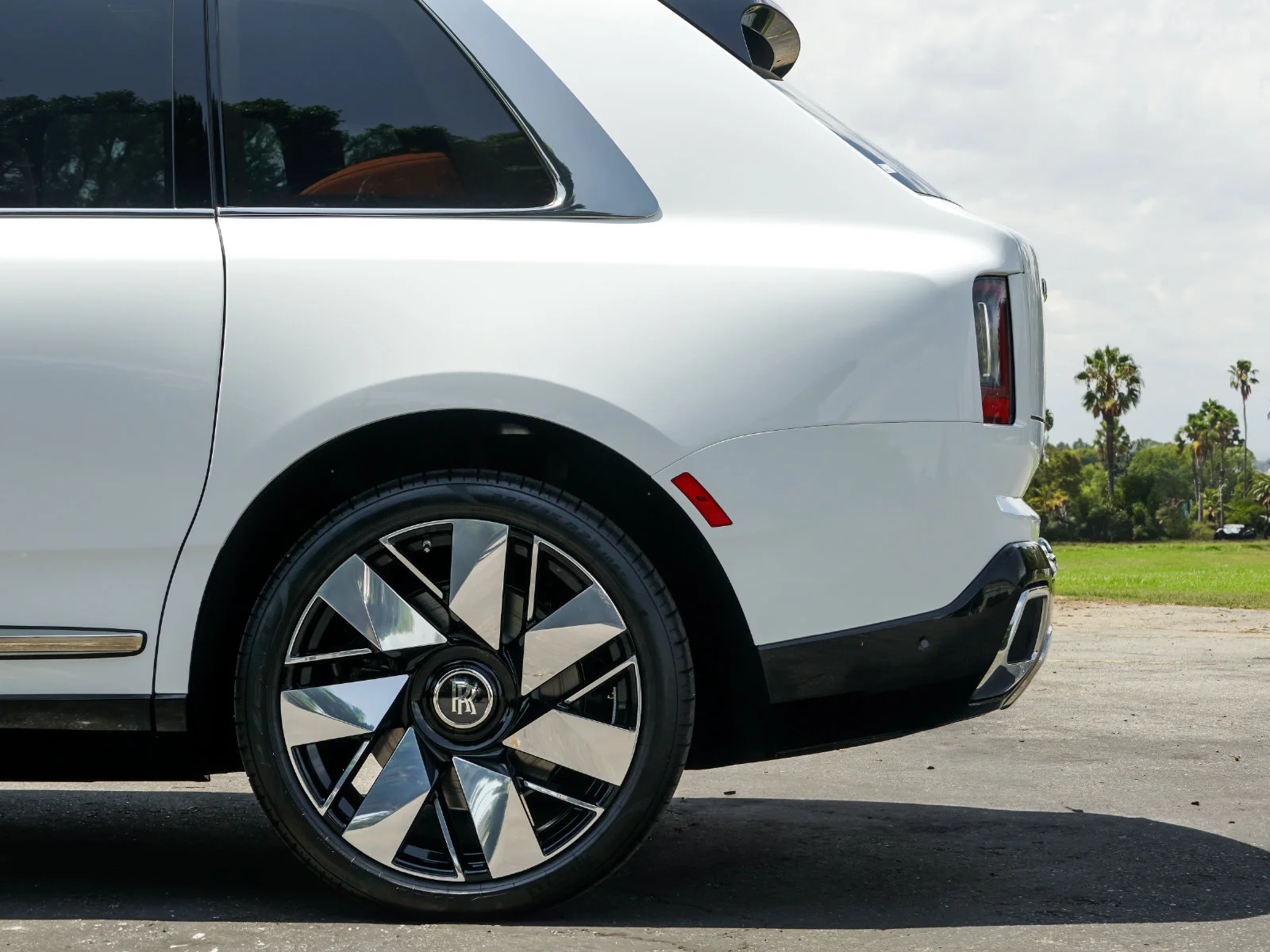 2026 Rolls-Royce Cullinan Base - Photo 4