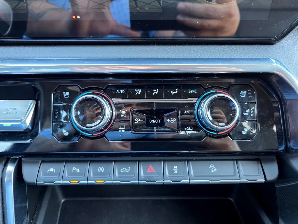 2025 GMC Sierra 1500 Denali - Photo 21