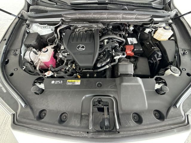 Certified Used 2024 EMINENT WHITE PEARL Lexus 350 Premium image 27
