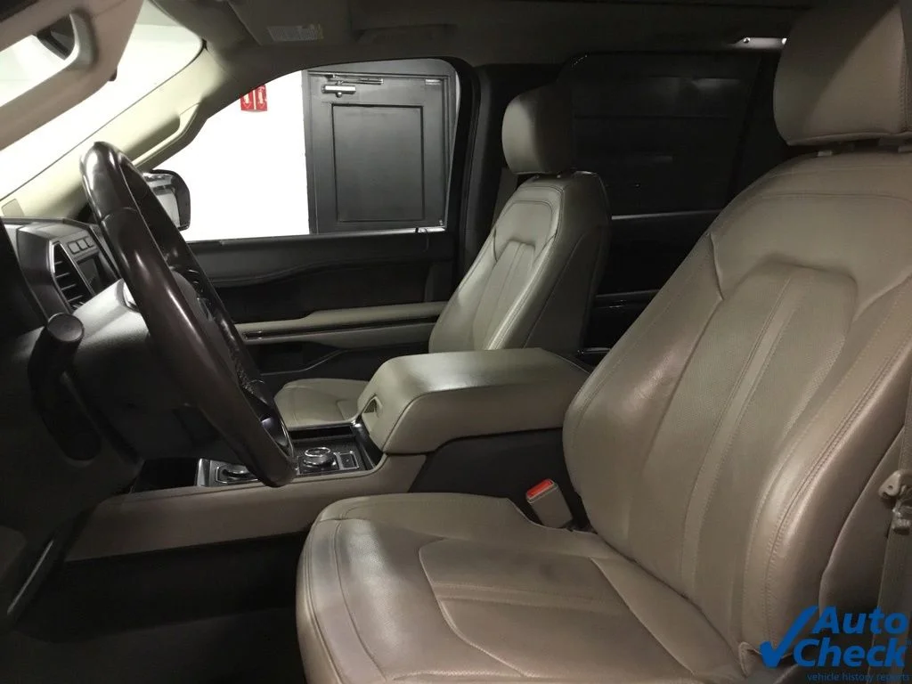 2019 Ford Expedition Limited - Photo 24