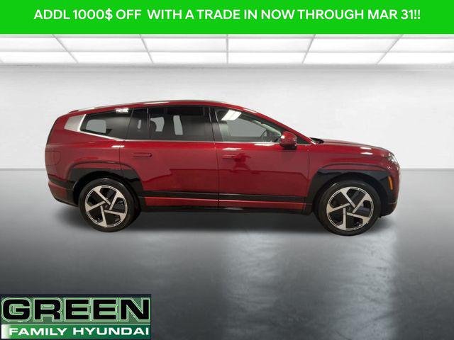 2026 Hyundai IONIQ 9 Performance Limited - Photo 26