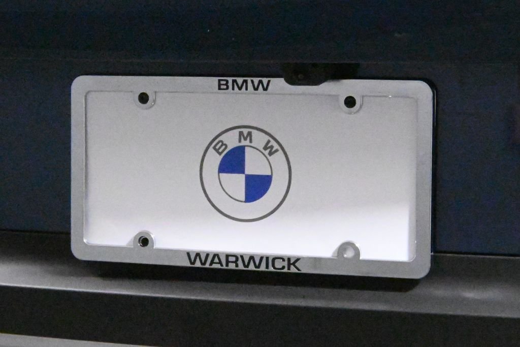 Used 2026 Blue BMW 30 xDrive image 14