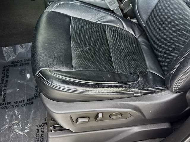 Used 2023 Summit White Chevrolet RST image 19