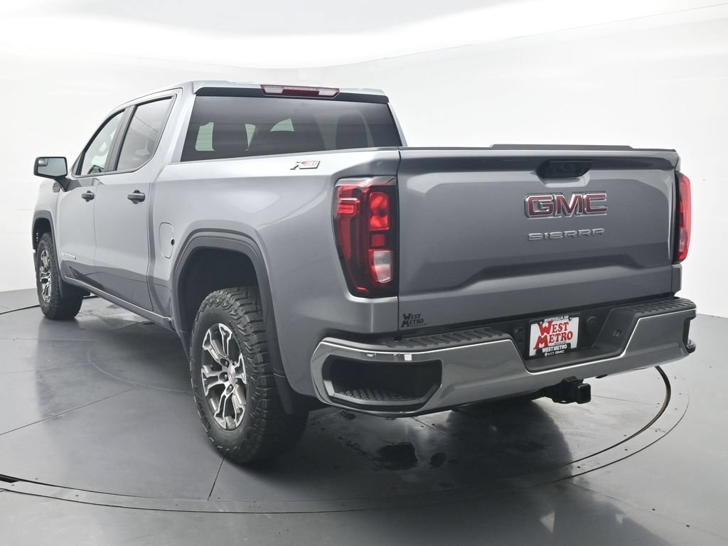 2026 GMC Sierra 1500 Pro - Photo 29