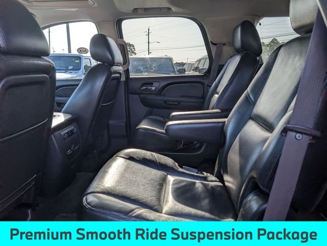 Used 2012 Black GMC SLT image 32