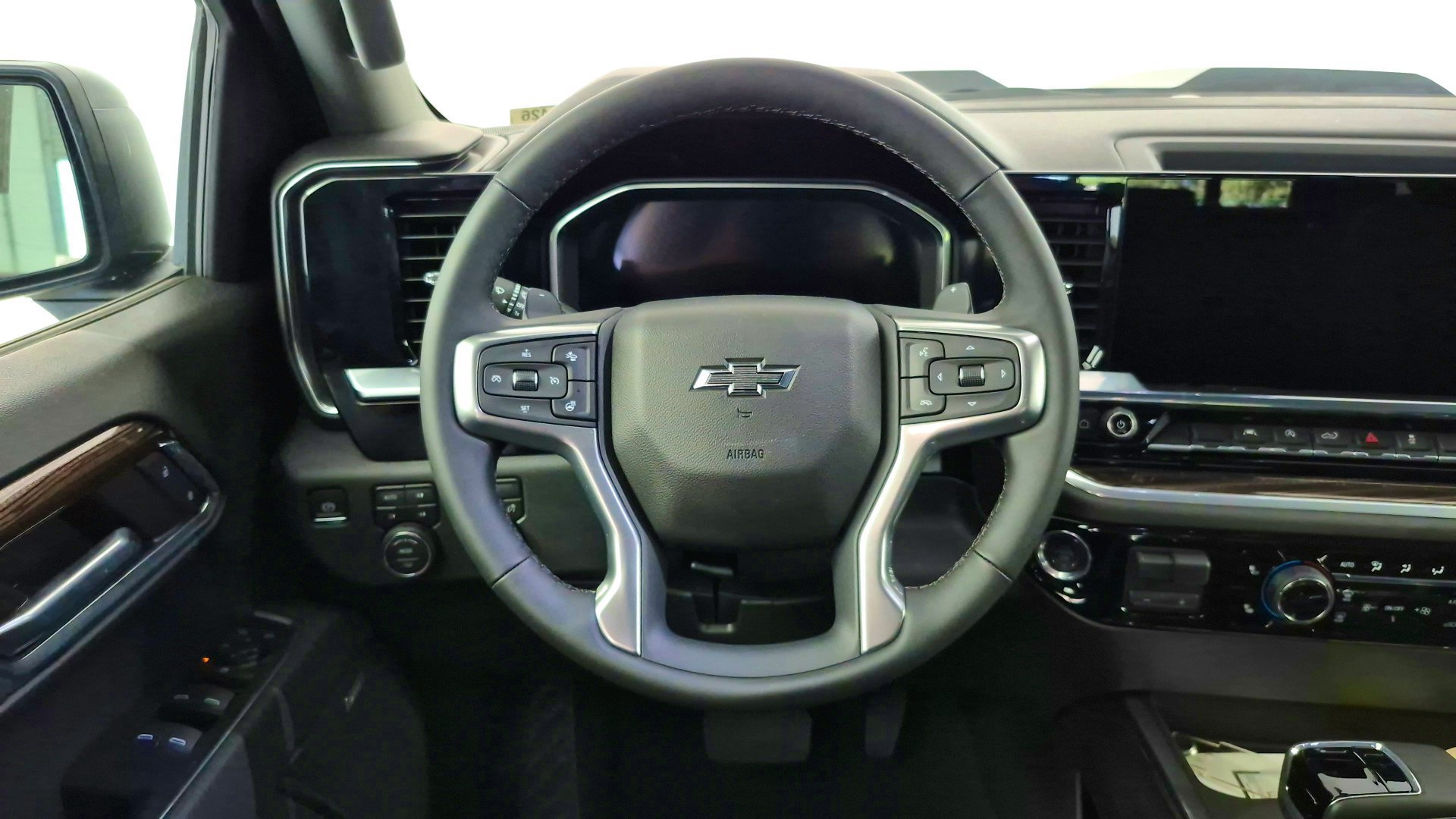2026 Chevrolet Silverado 1500 LT Trail Boss - Photo 26