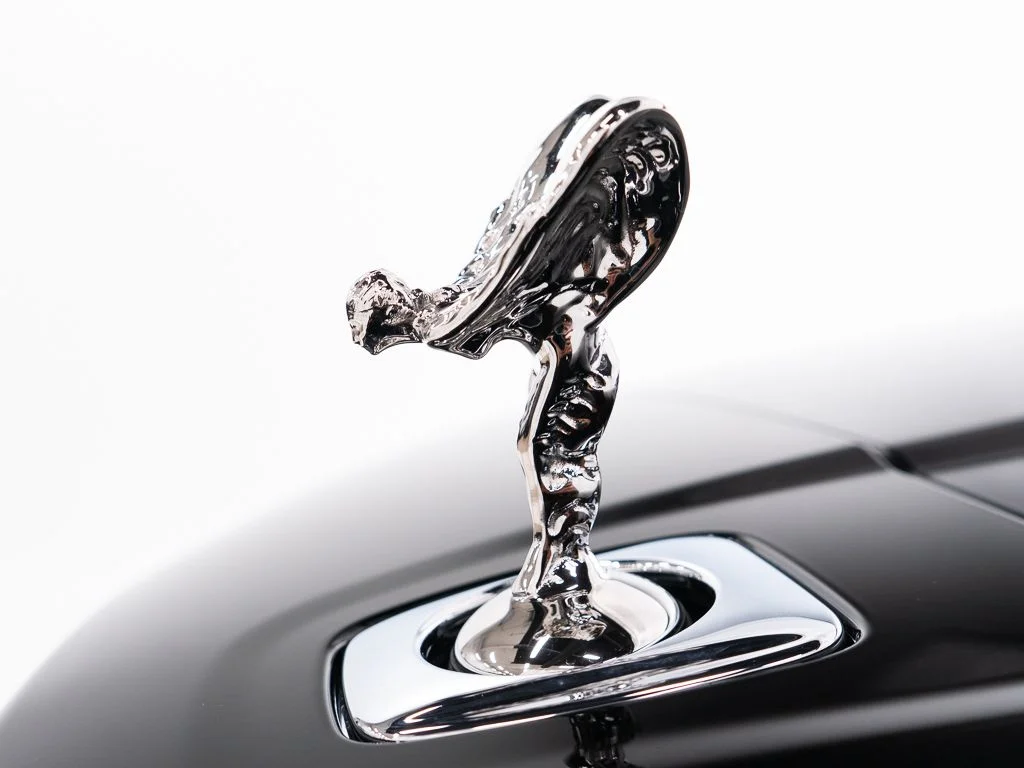 New 2026 Black Diamond Rolls-Royce  image 56