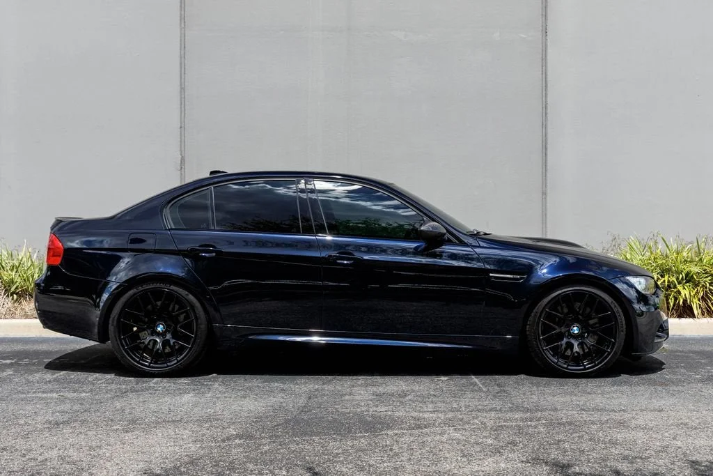 Used 2011 Jerez Black Metallic BMW  image 6