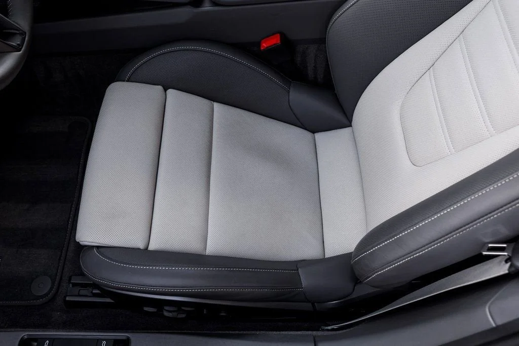 Used 2024 White Porsche Turbo image 22