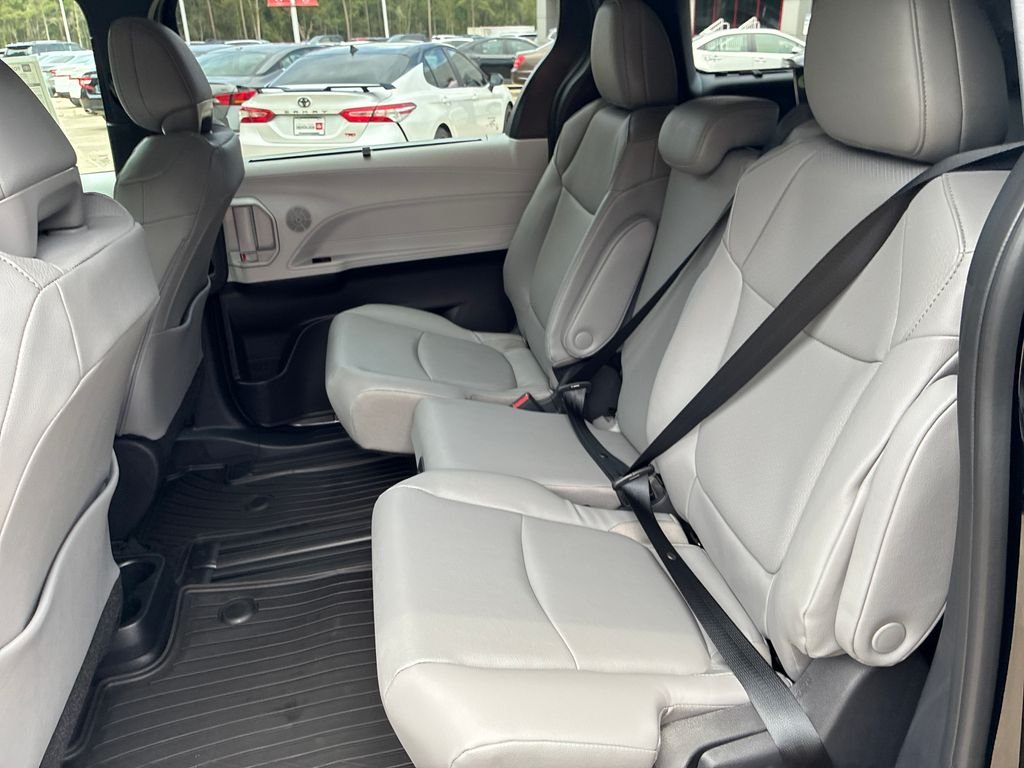 New 2026  Toyota XLE image 16