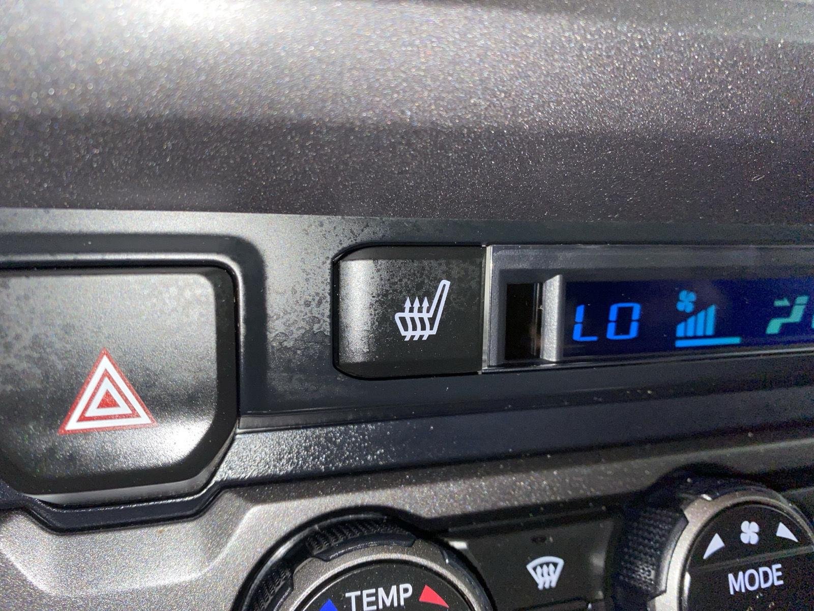 Used 2023 Black Toyota TRD Off-Road image 22