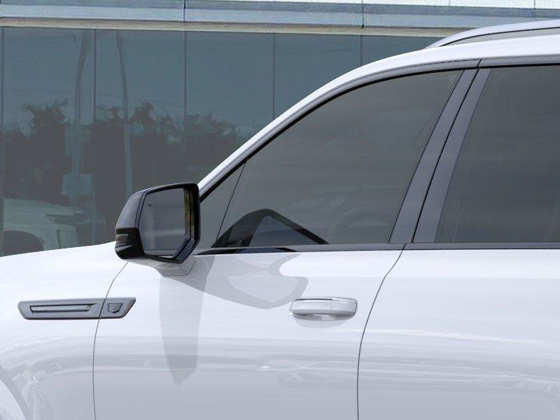 2026 Cadillac Escalade IQL Sport - Photo 12