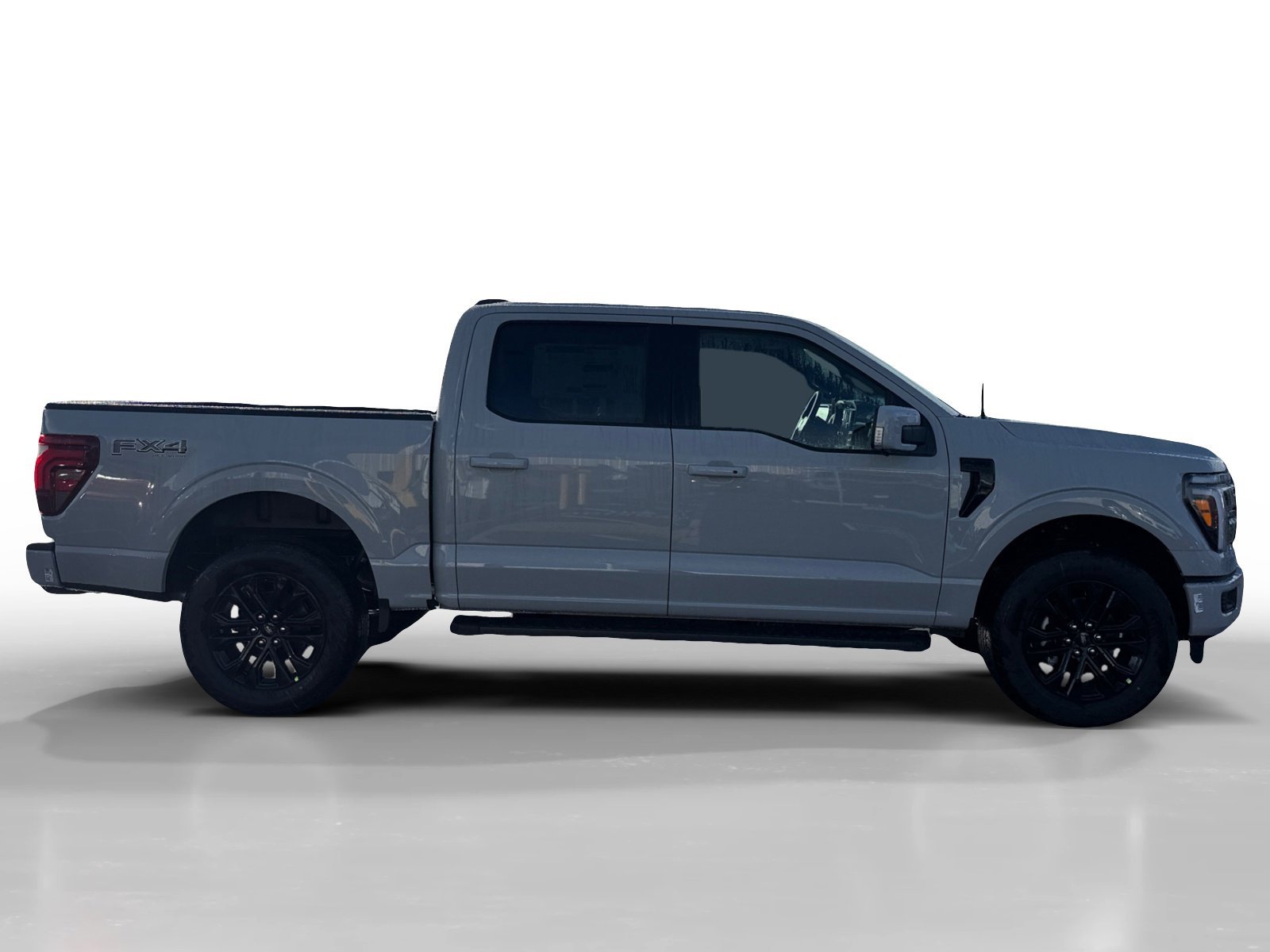 New 2026 Avalanche Ford Lariat® image 6
