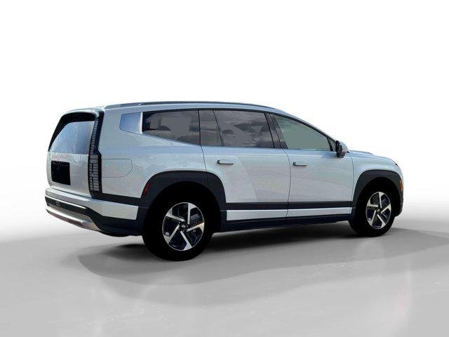 2026 Hyundai IONIQ 9 SE - Photo 27