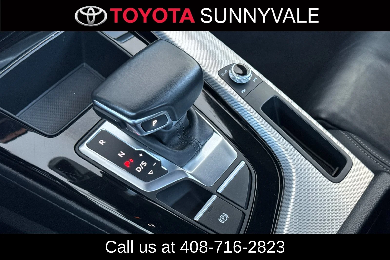 Used 2025 Black Audi 45 S line Premium image 18
