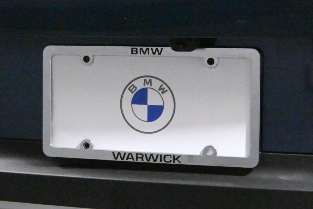 Certified Used 2026 Blue BMW 30 xDrive image 14