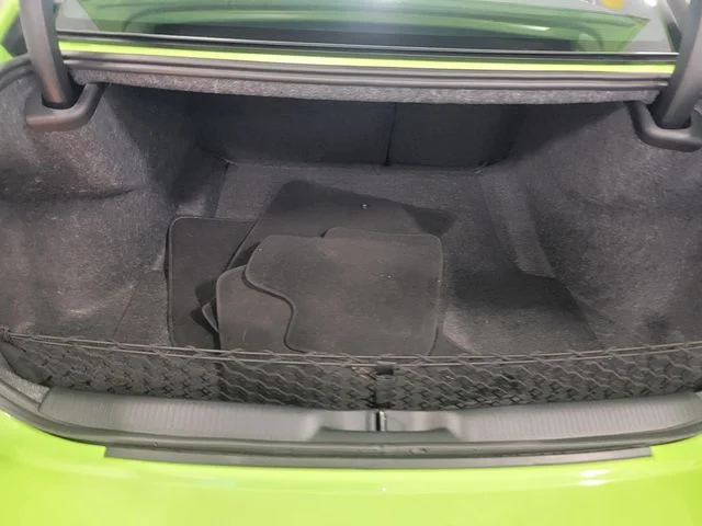 Used 2023 Green Dodge SRT Hellcat Widebody image 9
