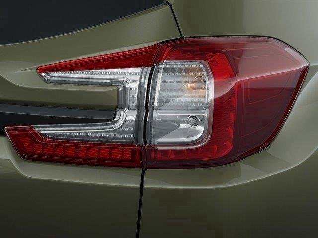 New 2026 AUTUMN GREEN METALLIC Subaru Premium image 12
