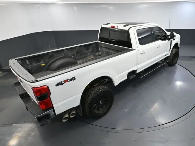2023 Ford F-250 Super Duty Lariat - Photo 60