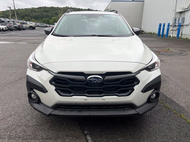 Used 2025 White Subaru Premium image 10