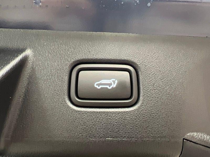 New 2026 Blue Hyundai SEL Premium AWD image 7