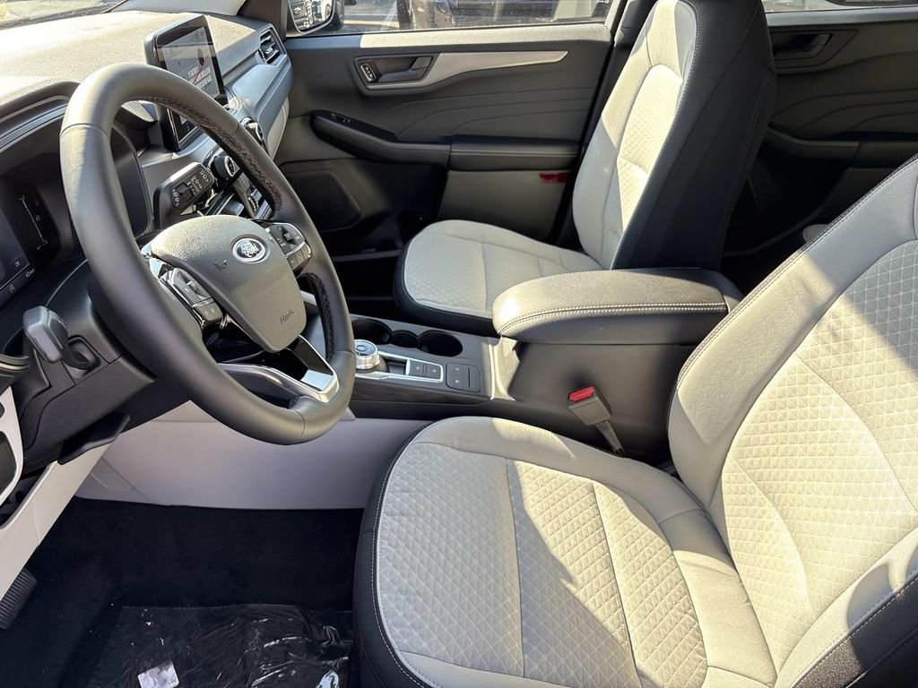 2026 Ford Escape Active - Photo 21