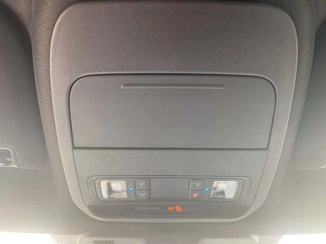New 2026 Gray Ford STX® image 33