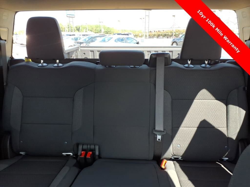 2026 Chevrolet Silverado 1500 RST - Photo 19