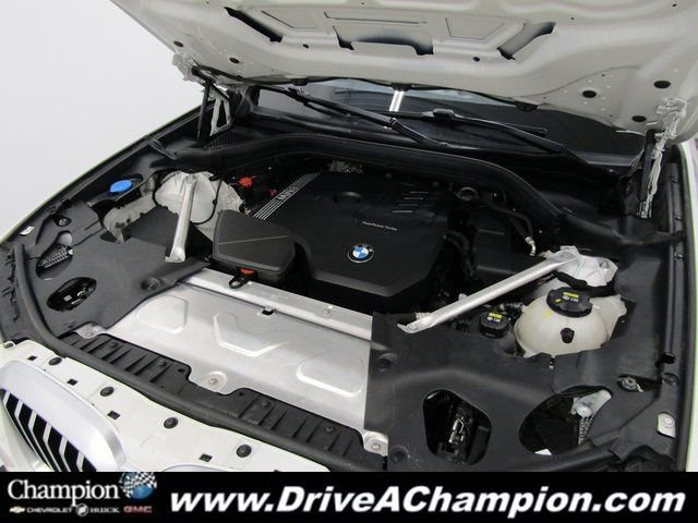 2022 BMW X3 30i - Photo 46