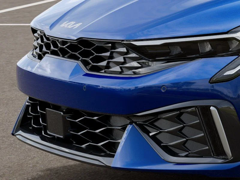 New 2026 Yacht Blue Kia GT image 12