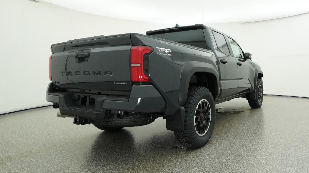 New 2026 Underground Toyota TRD Off-Road i-FORCE MAX image 48