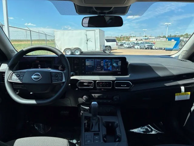 New 2027 Gun Metallic Nissan S image 9