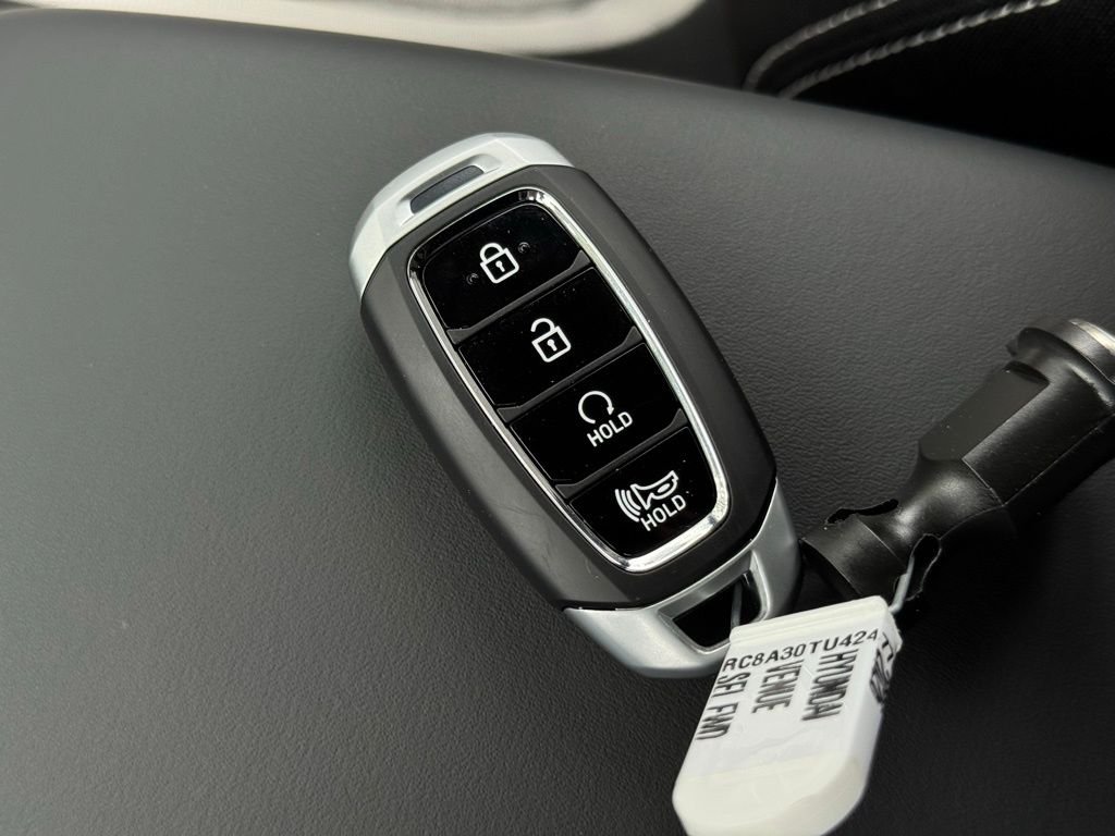 Certified Used 2026 Black Hyundai SEL image 29