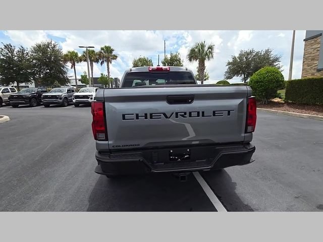 New 2026 Sterling Gray Metallic Chevrolet Trail Boss image 18
