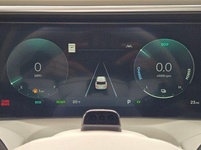 New 2026 White Hyundai Blue SEL 7P image 34
