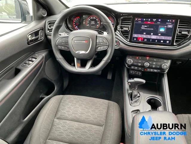 Used 2026 White Dodge GT image 30