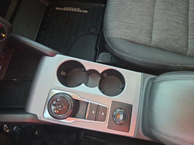 Used 2022 White Ford Big Bend image 25