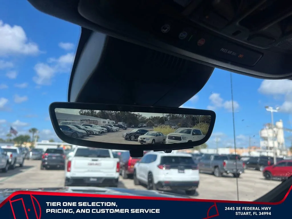 New 2026 Sterling Metallic GMC AT4X image 33